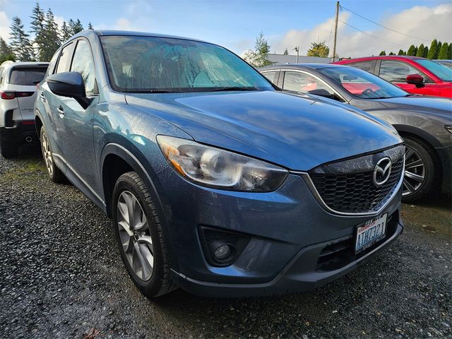 2015 Mazda CX-5 Grand Touring