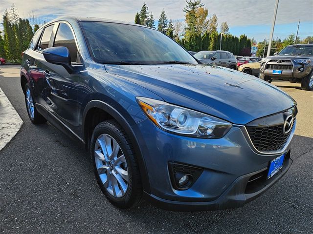 2015 Mazda CX-5 Grand Touring