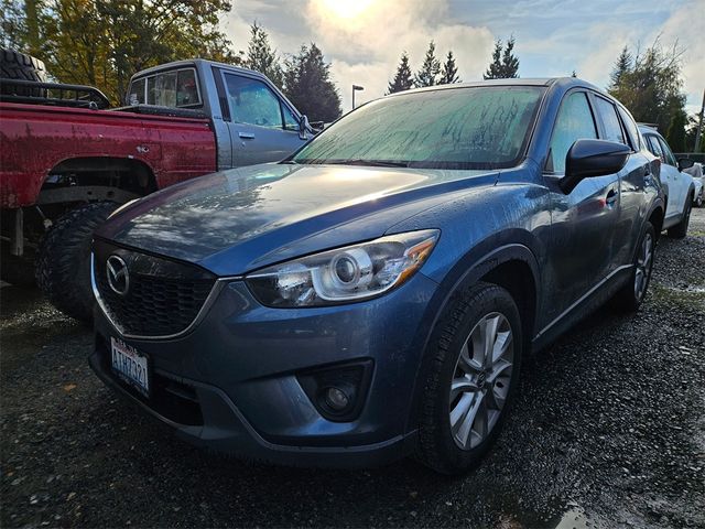 2015 Mazda CX-5 Grand Touring