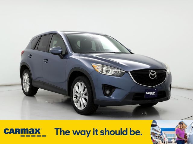 2015 Mazda CX-5 Grand Touring