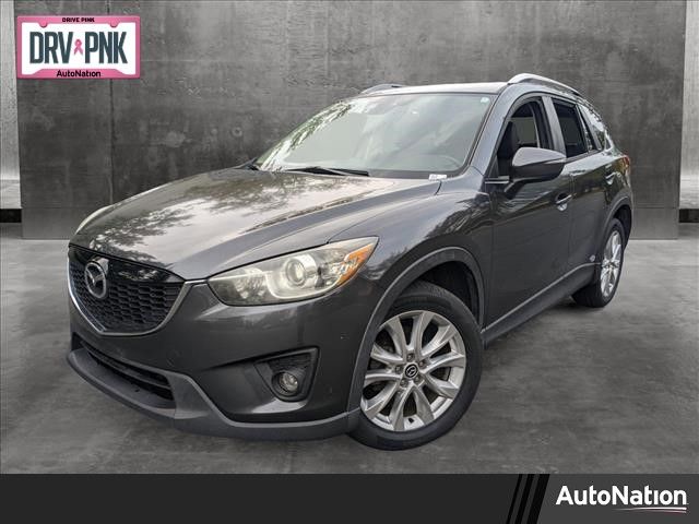 2015 Mazda CX-5 Grand Touring