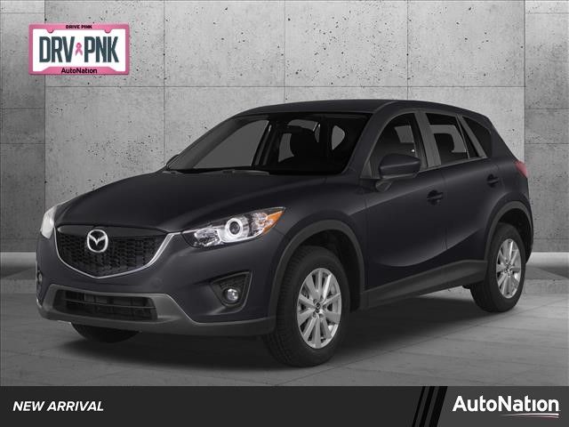 2015 Mazda CX-5 Grand Touring