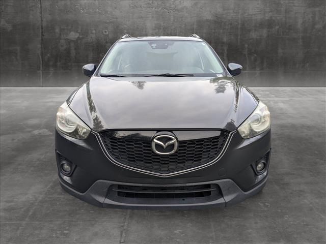 2015 Mazda CX-5 Grand Touring