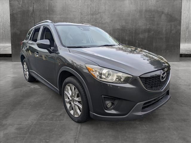 2015 Mazda CX-5 Grand Touring