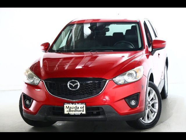 2015 Mazda CX-5 Grand Touring
