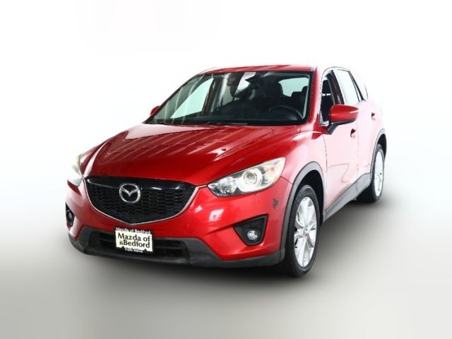 2015 Mazda CX-5 Grand Touring