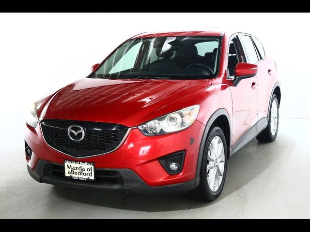 2015 Mazda CX-5 Grand Touring