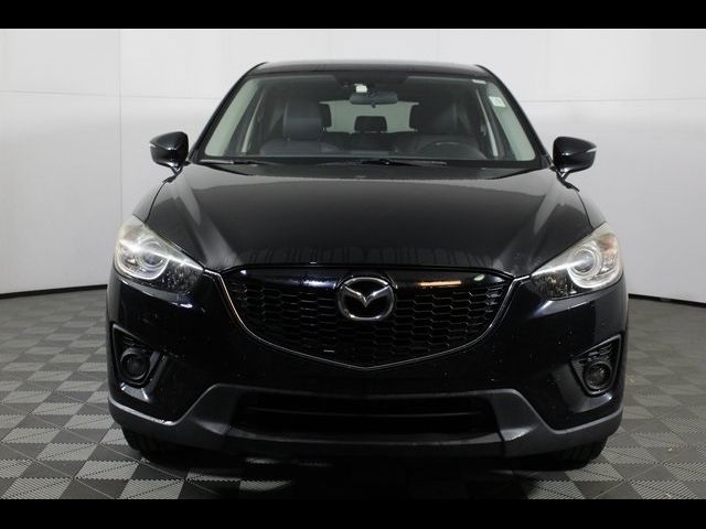 2015 Mazda CX-5 Grand Touring