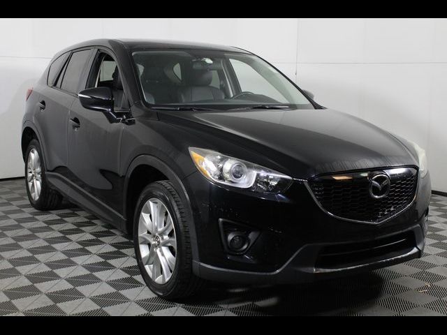 2015 Mazda CX-5 Grand Touring