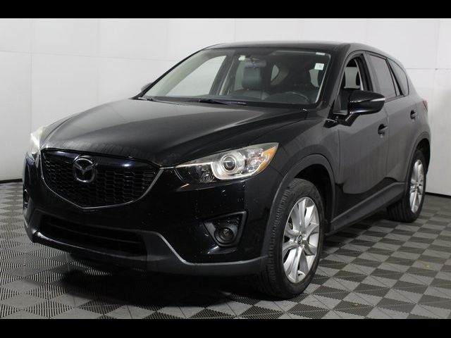 2015 Mazda CX-5 Grand Touring