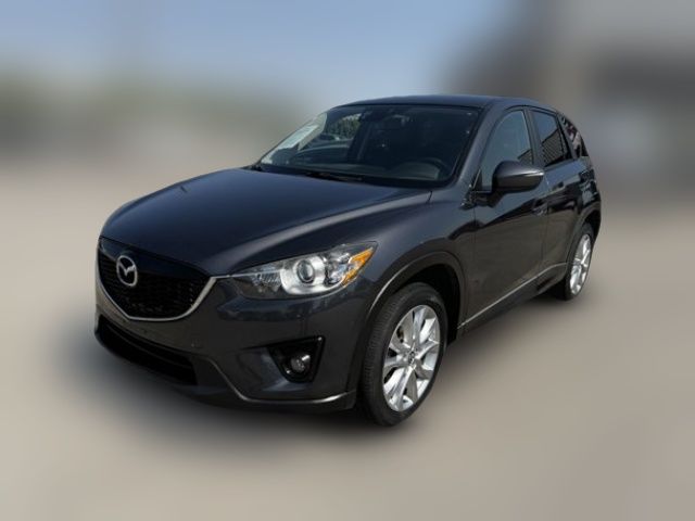 2015 Mazda CX-5 Grand Touring