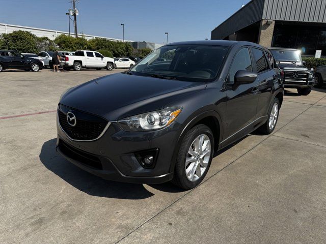 2015 Mazda CX-5 Grand Touring