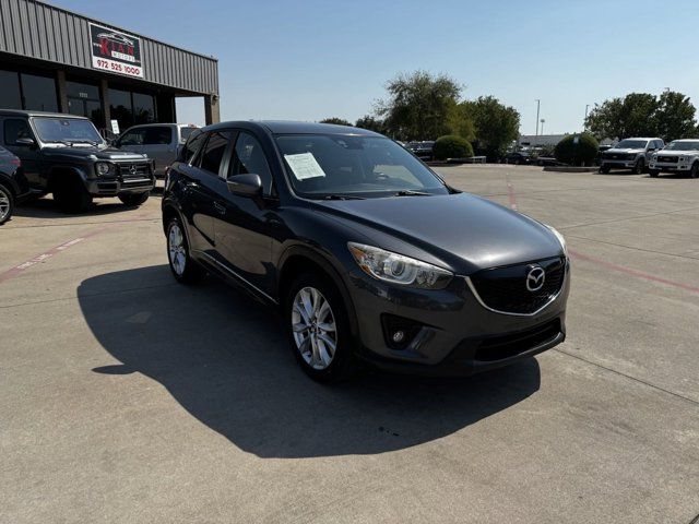 2015 Mazda CX-5 Grand Touring