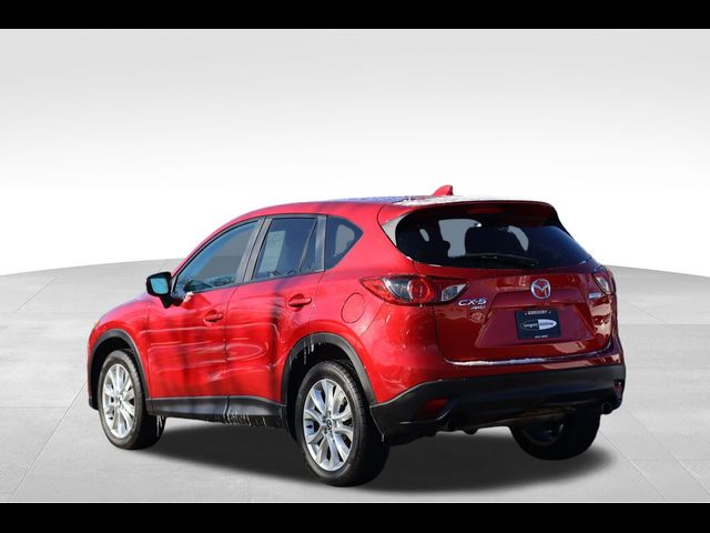 2015 Mazda CX-5 Grand Touring