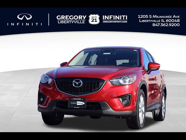 2015 Mazda CX-5 Grand Touring