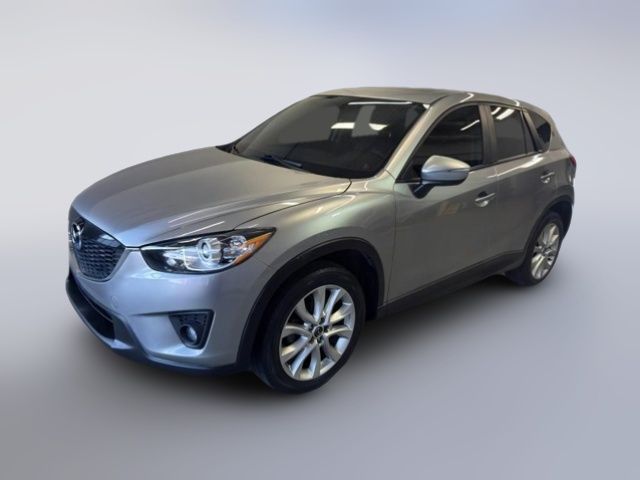2015 Mazda CX-5 Grand Touring