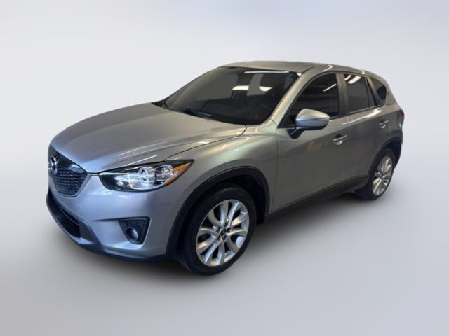 2015 Mazda CX-5 Grand Touring