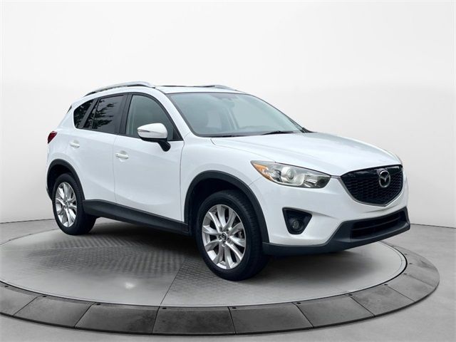 2015 Mazda CX-5 Grand Touring