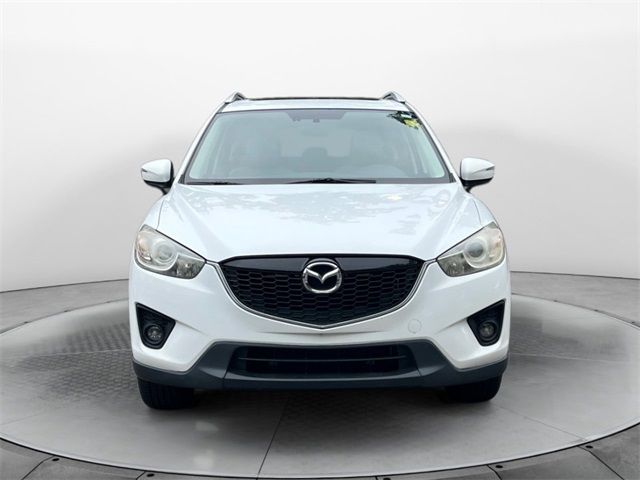 2015 Mazda CX-5 Grand Touring