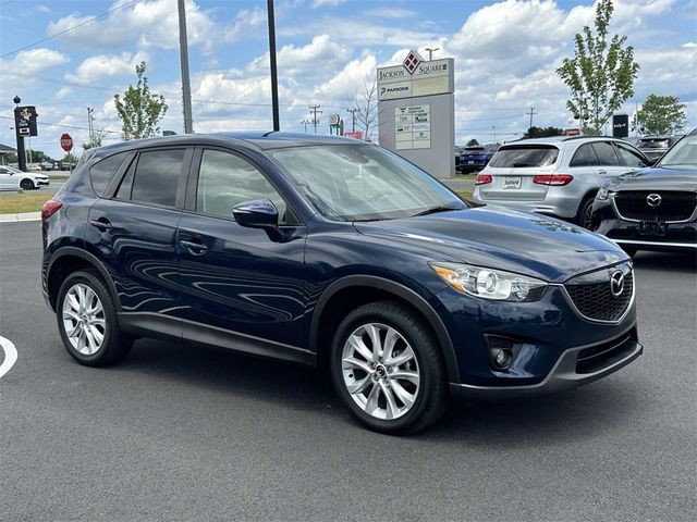 2015 Mazda CX-5 Grand Touring