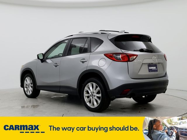 2015 Mazda CX-5 Grand Touring