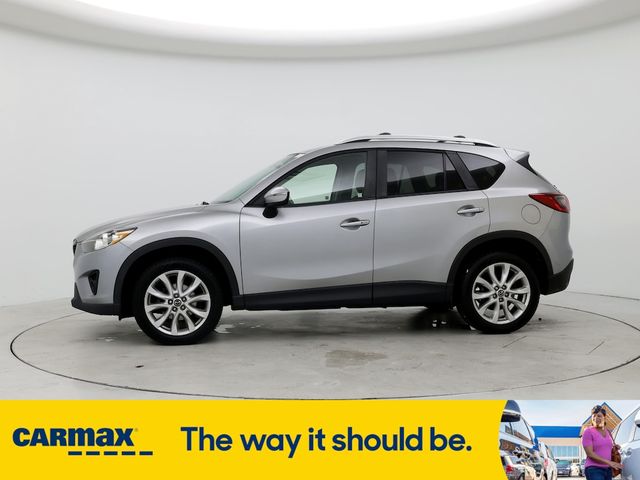 2015 Mazda CX-5 Grand Touring