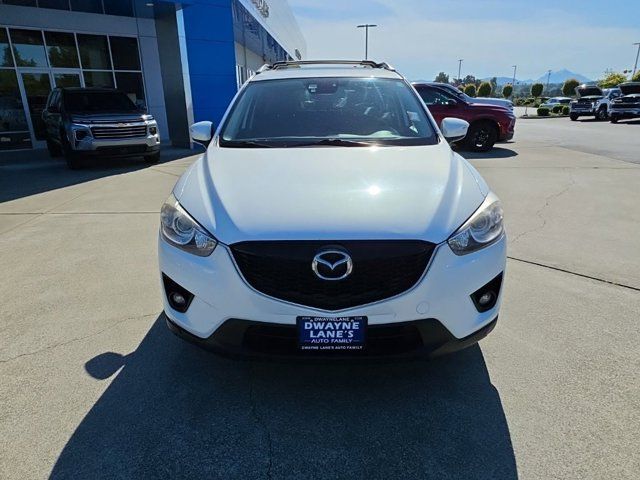 2015 Mazda CX-5 Grand Touring