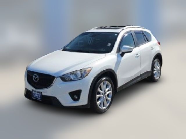 2015 Mazda CX-5 Grand Touring