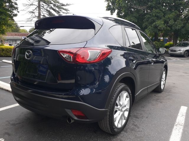 2015 Mazda CX-5 Grand Touring