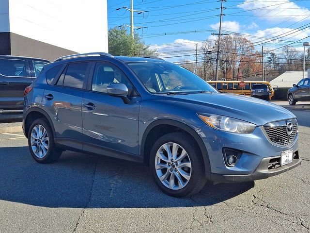 2015 Mazda CX-5 Grand Touring