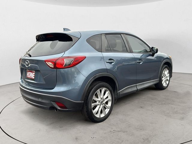2015 Mazda CX-5 Grand Touring