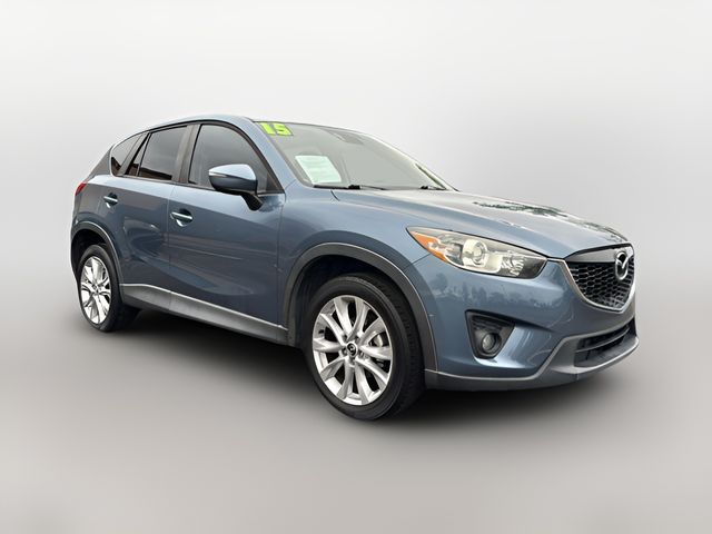2015 Mazda CX-5 Grand Touring