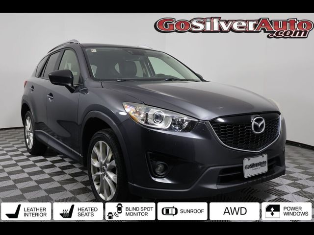 2015 Mazda CX-5 Grand Touring