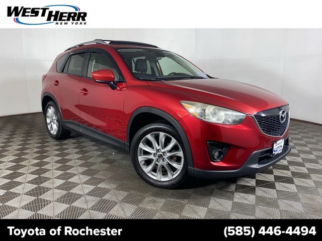 2015 Mazda CX-5 Grand Touring