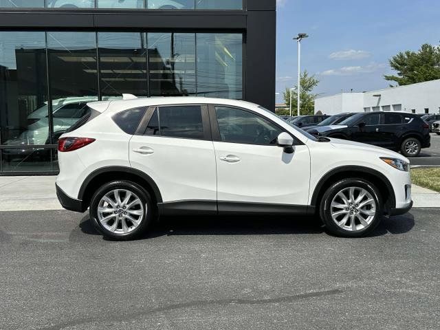 2015 Mazda CX-5 Grand Touring