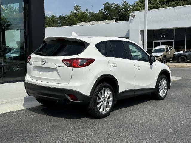 2015 Mazda CX-5 Grand Touring