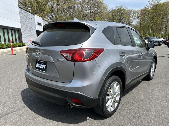 2015 Mazda CX-5 Grand Touring