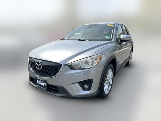 2015 Mazda CX-5 Grand Touring