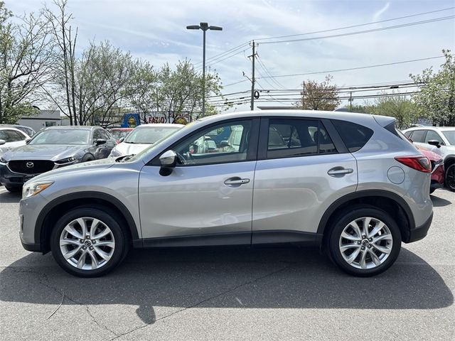 2015 Mazda CX-5 Grand Touring