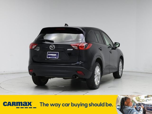 2015 Mazda CX-5 Grand Touring