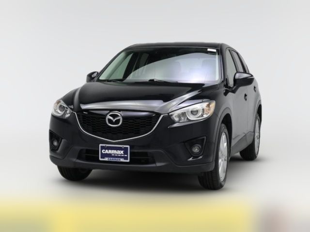 2015 Mazda CX-5 Grand Touring