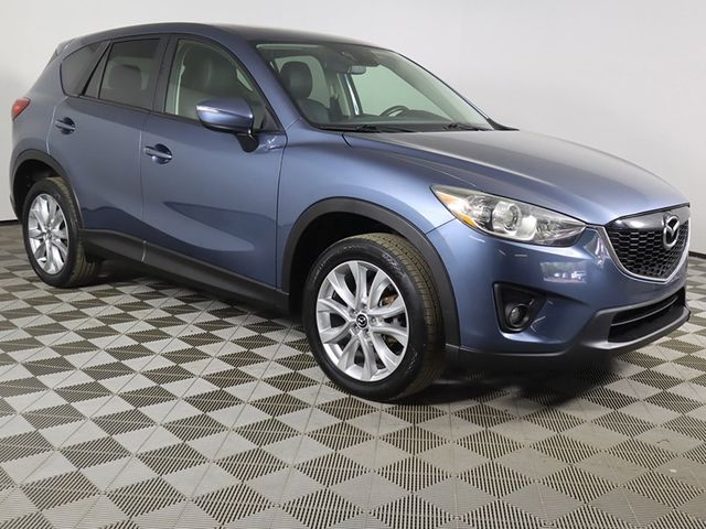 2015 Mazda CX-5 Grand Touring