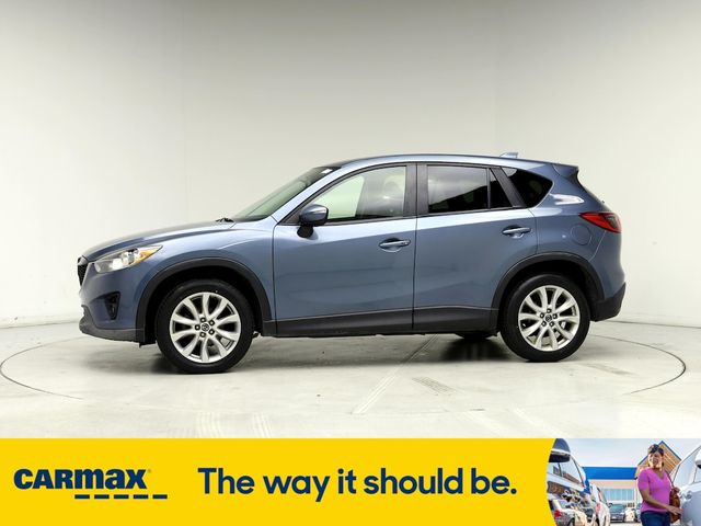 2015 Mazda CX-5 Grand Touring