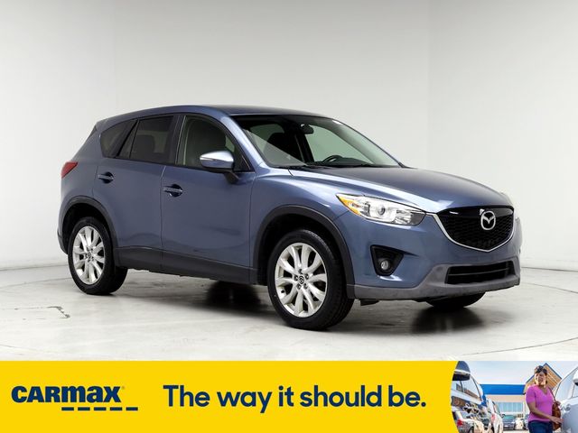 2015 Mazda CX-5 Grand Touring