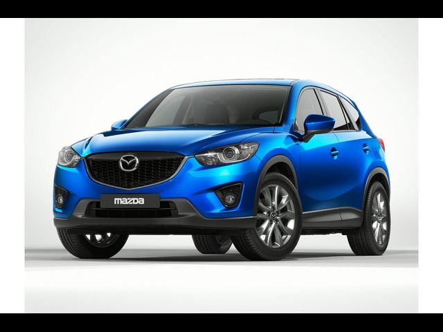 2015 Mazda CX-5 Grand Touring