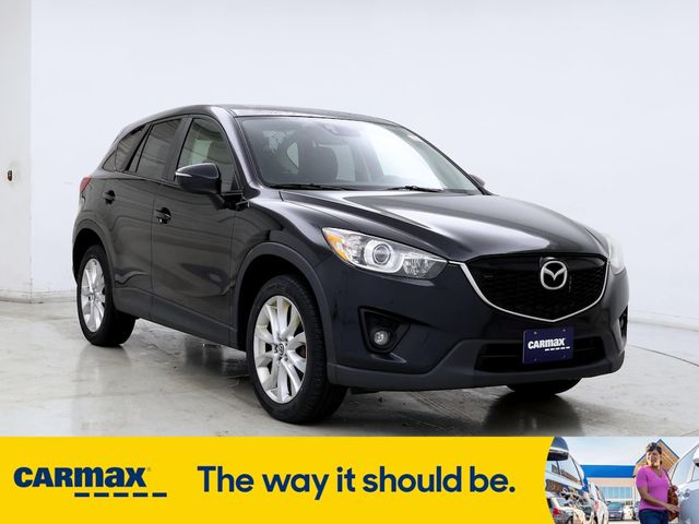 2015 Mazda CX-5 Grand Touring