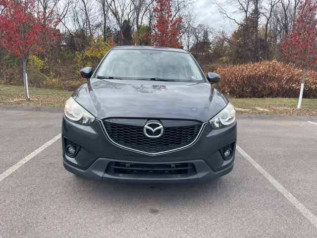 2015 Mazda CX-5 Grand Touring