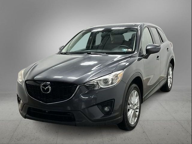 2015 Mazda CX-5 Grand Touring