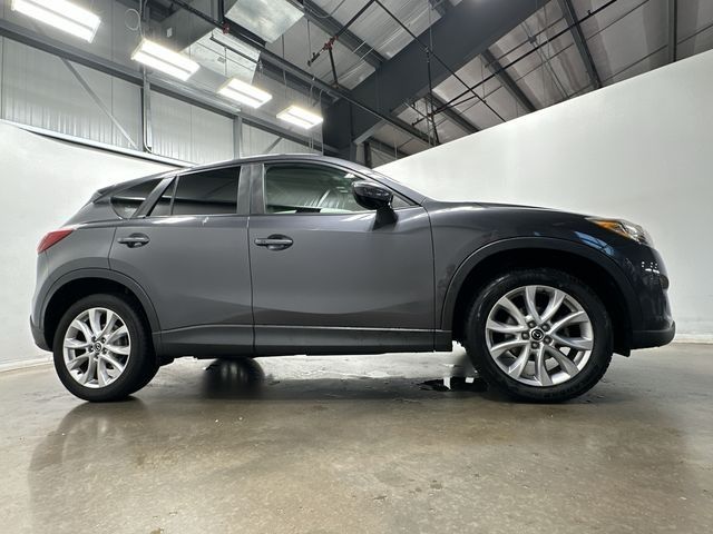 2015 Mazda CX-5 Grand Touring