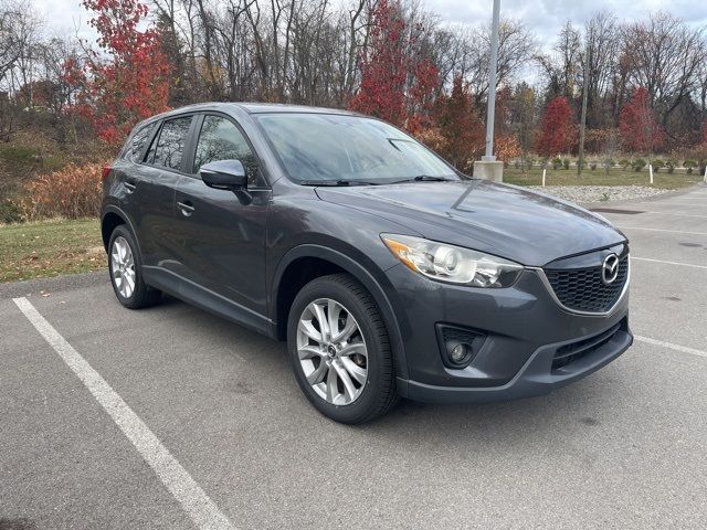 2015 Mazda CX-5 Grand Touring